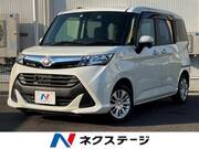 2017 TOYOTA TANK