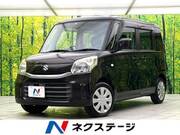 2017 SUZUKI SPACIA