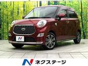 2019 DAIHATSU CAST