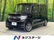 2021 HONDA N-BOX CUSTOM