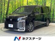 2023 TOYOTA VOXY