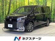 2024 TOYOTA VOXY