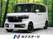 2024 HONDA N-BOX CUSTOM
