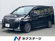 2016 TOYOTA NOAH