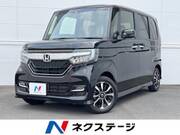 2020 HONDA N-BOX CUSTOM