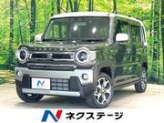 2021 SUZUKI HUSTLER