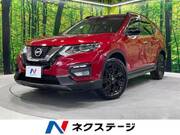 2018 NISSAN X-TRAIL