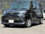 2022 TOYOTA ROOMY