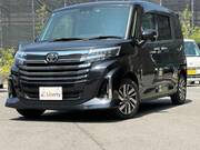 2021 TOYOTA ROOMY