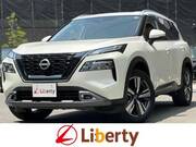 2025 NISSAN X-TRAIL