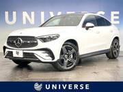2023 MERCEDES BENZ GLC-CLASS