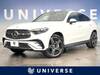 MERCEDES BENZ GLC-CLASS
