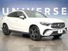 MERCEDES BENZ GLC-CLASS