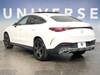 MERCEDES BENZ GLC-CLASS