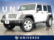 2017 CHRYSLER JEEP WRANGLER UNLIMITED