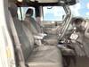 CHRYSLER JEEP WRANGLER UNLIMITED