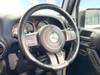 CHRYSLER JEEP WRANGLER UNLIMITED