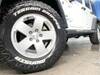 CHRYSLER JEEP WRANGLER UNLIMITED
