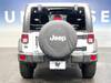 CHRYSLER JEEP WRANGLER UNLIMITED