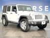 CHRYSLER JEEP WRANGLER UNLIMITED
