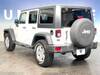 CHRYSLER JEEP WRANGLER UNLIMITED