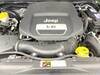 CHRYSLER JEEP WRANGLER UNLIMITED