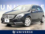 2014 MERCEDES BENZ B-CLASS