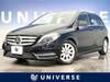 MERCEDES BENZ B-CLASS