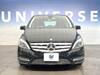 MERCEDES BENZ B-CLASS