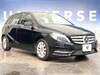 MERCEDES BENZ B-CLASS