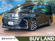 2023 TOYOTA ALPHARD