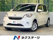 2022 TOYOTA PASSO