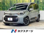 2023 TOYOTA SIENTA