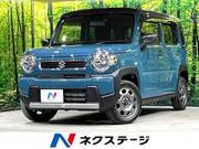 2021 SUZUKI HUSTLER