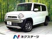 2018 SUZUKI HUSTLER G