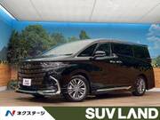 2023 TOYOTA ALPHARD