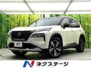 2024 NISSAN X-TRAIL