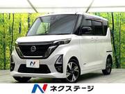 2023 NISSAN ROOX