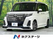 2021 TOYOTA ROOMY