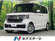2020 HONDA N-BOX CUSTOM