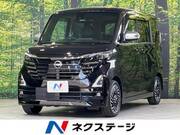 2025 NISSAN ROOX
