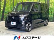 2024 NISSAN ROOX