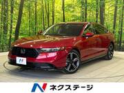 2024 HONDA ACCORD