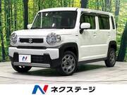 2020 SUZUKI HUSTLER