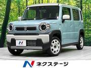 2025 SUZUKI HUSTLER