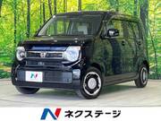 2025 HONDA N-WGN