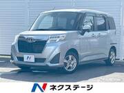 2019 TOYOTA ROOMY