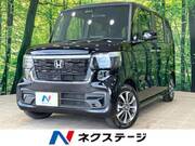 2026 HONDA N-BOX CUSTOM