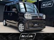 2018 SUZUKI SPACIA