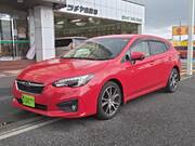 2018 SUBARU IMPREZA